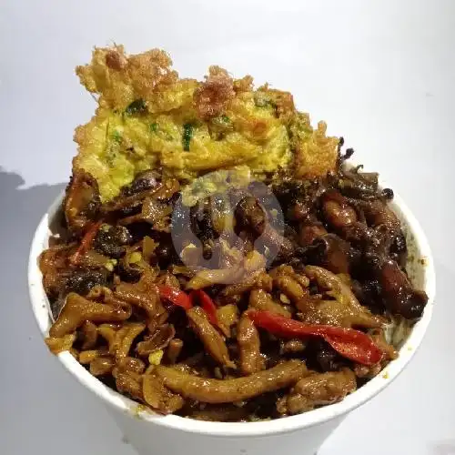 Gambar Makanan Pawon Kembar 04, Bugangan 11