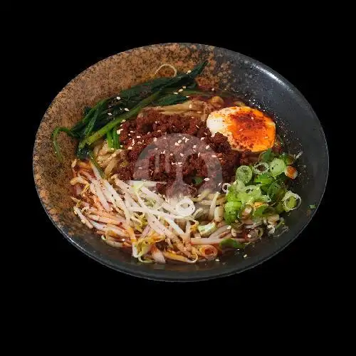 Gambar Makanan Fujiyama 55, Wang Plaza 1