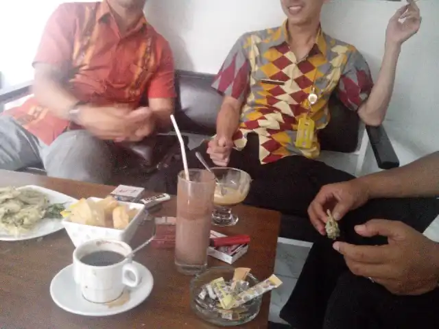 Gambar Makanan de koffie 10