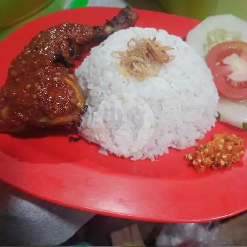 Gambar Makanan Warung Nasi Goreng Mr. Baba, Basuki Rahmat 6