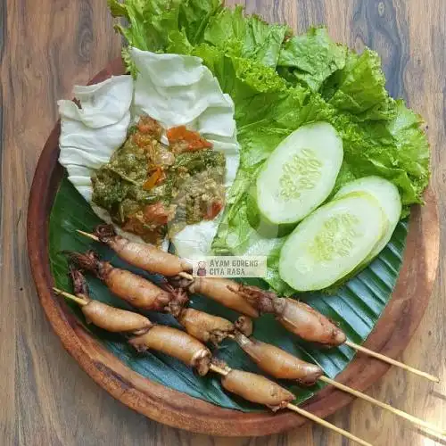 Gambar Makanan Sosis Bakar Dan Bakso Bakar Eatmeals, Cililitan 15