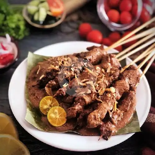 Gambar Makanan SATE MADURA CAK YUDI 8