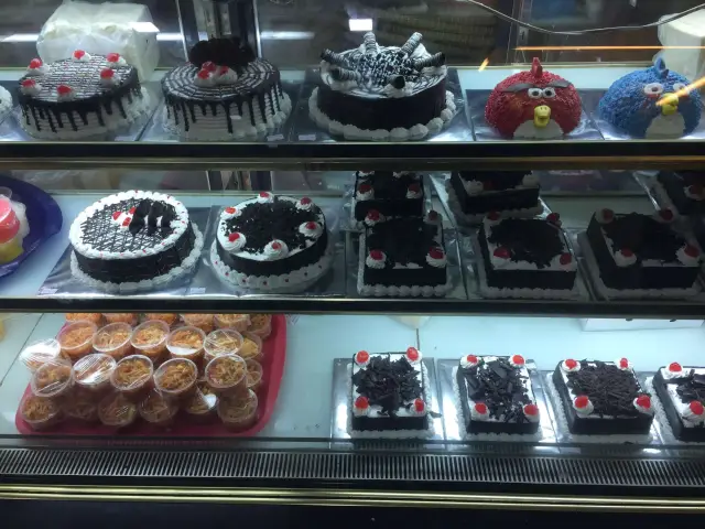 Gambar Makanan Rose Bakery & Cake 15