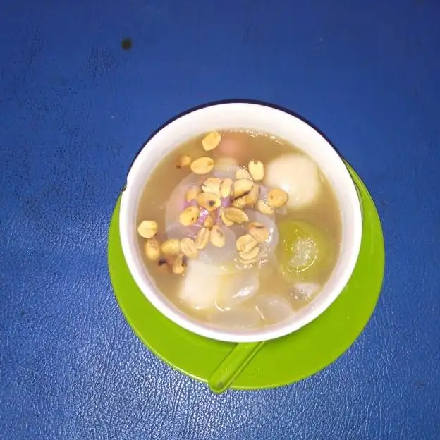 Gambar Makanan Bandung 85 Wedang Ronde, Jl. Samanhudi & Sekoteng Jahe 1