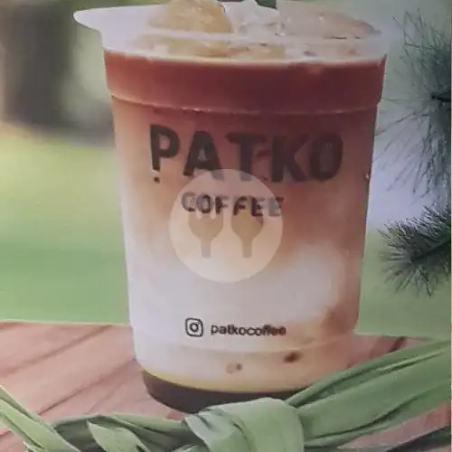 Gambar Makanan Patko Coffee, PIK 18
