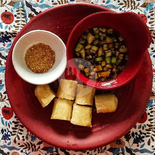 Gambar Makanan Pempek 108, Tanjung Duren 19