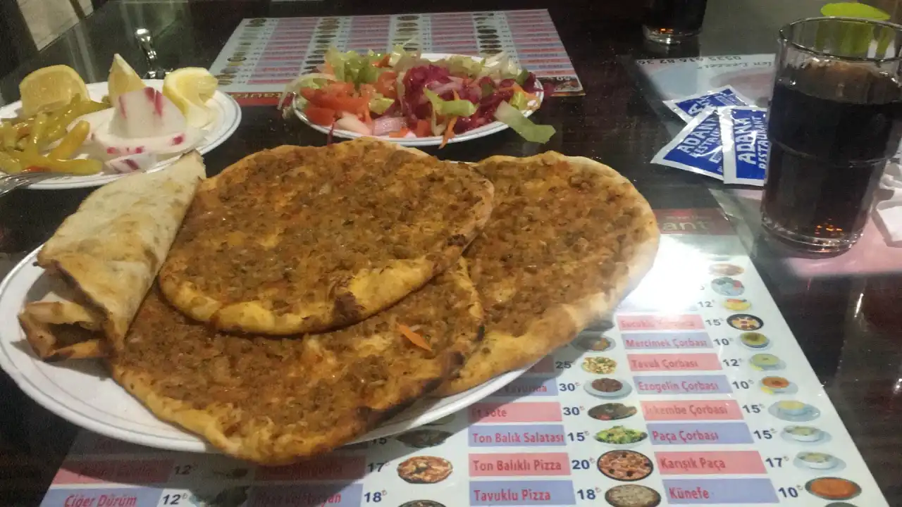 Adana Ocakbaşı Restaurant
