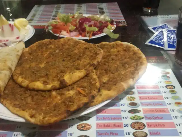 Adana Ocakbaşı Restaurant'nin yemek ve ambiyans fotoğrafları 1