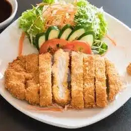 Gambar Makanan Chicken Katsu Laras Japanese Food 5