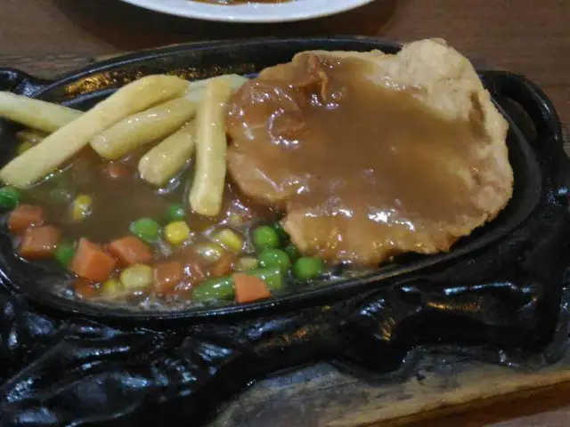 Gambar Makanan Choppers Deluxe Steak 7