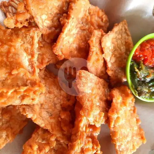 Gambar Makanan Ayam Geprek Kegilas Cobek 1, Baiturrahman 5