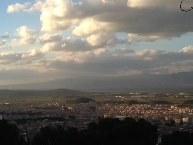 Toptepe Restaurant'nin yemek ve ambiyans fotoğrafları 4