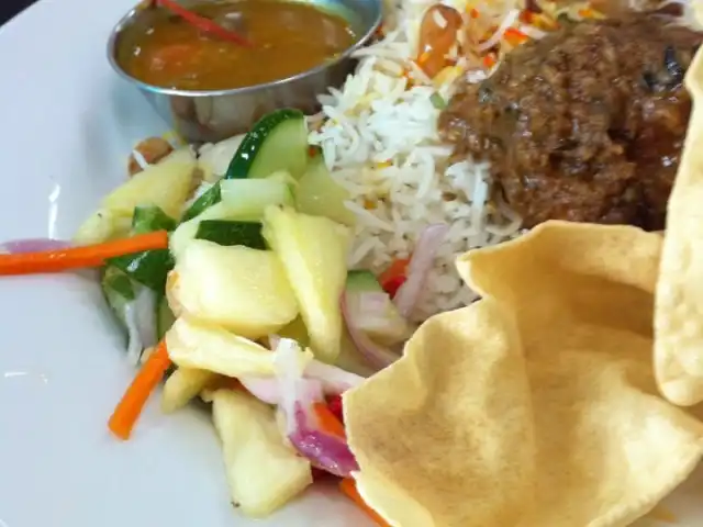 Briyani Hyderabad Food Photo 7