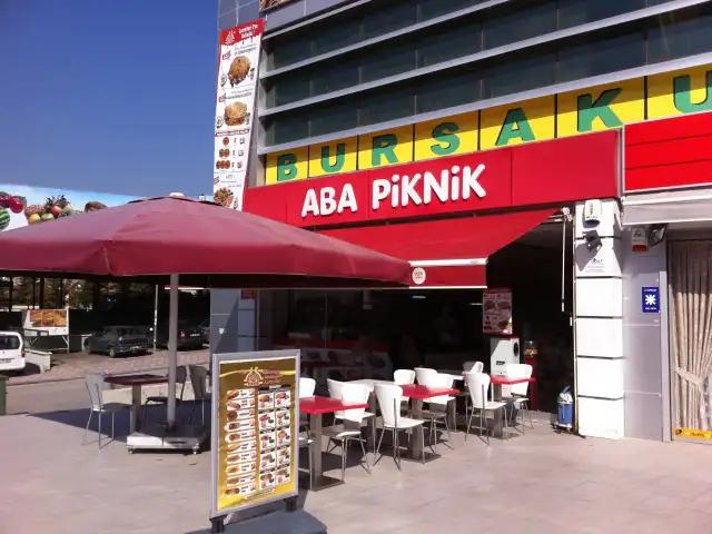 Aba Piknik'nin yemek ve ambiyans fotoğrafları 2