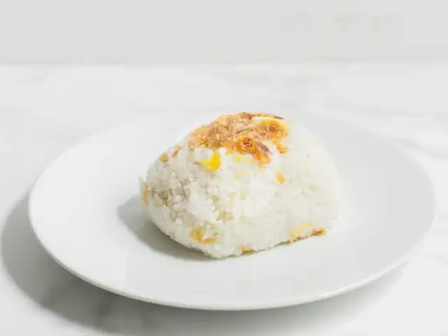 Gambar Makanan Nasi Pecel Madiun “Warung Mba Evi”, Pejanggik 10
