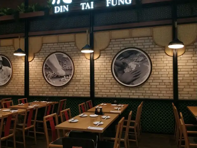 Gambar Makanan Din Tai Fung 11