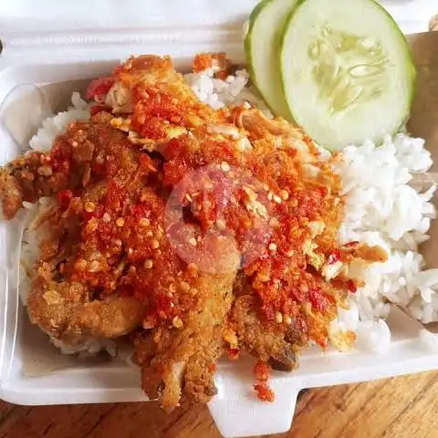 Gambar Makanan Nasi Liwet Mantep, Laweyan 3