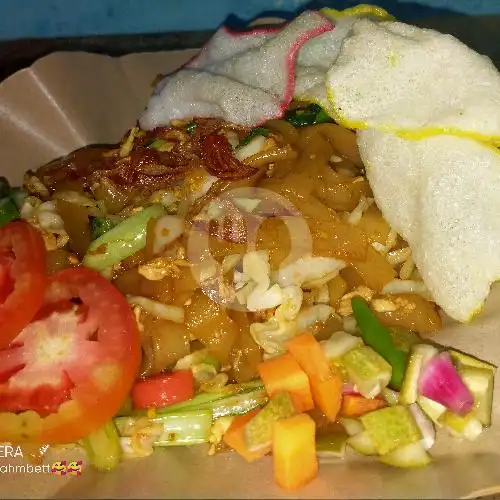 Gambar Makanan Nasi Goreng Seafood Cintamanik, Kerang Gareng 12