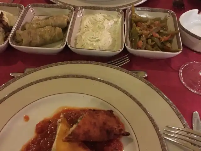 Osmanlı Restaurant'nin yemek ve ambiyans fotoğrafları 1