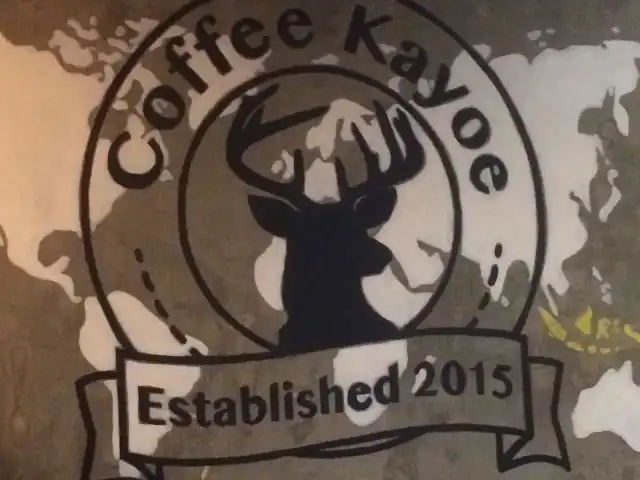 Gambar Makanan Coffee Kayoe 3