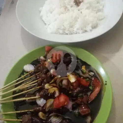 Gambar Makanan Sate Madura Yusuffa, Imam Bonjol 7