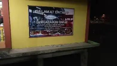 DeMuara Ikan Bakar, Kuala Sg.Baru, Malacca Food Photo 2