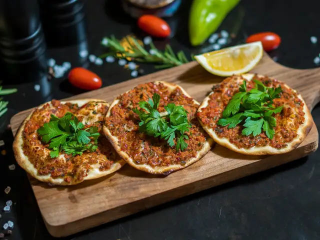 Efe Pide & Lahmacun'nin yemek ve ambiyans fotoğrafları 1