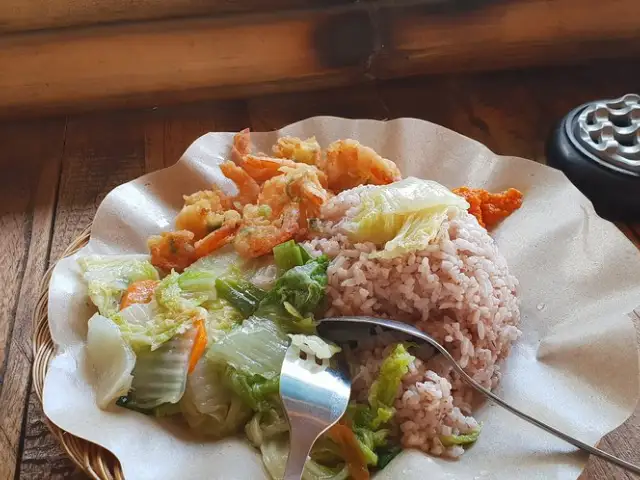 Gambar Makanan Warung Mama 16