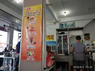 Joy Food Cafe