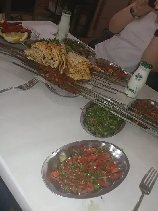 Kaburgacı Cabbar Usta'nin yemek ve ambiyans fotoğrafları 12
