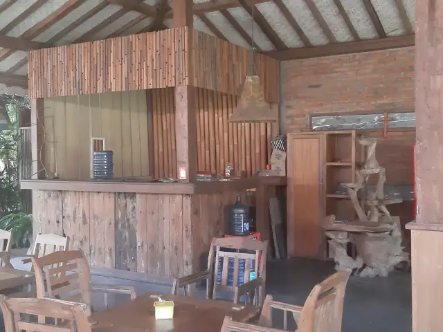 Gambar Makanan Warung Subak Saih 6