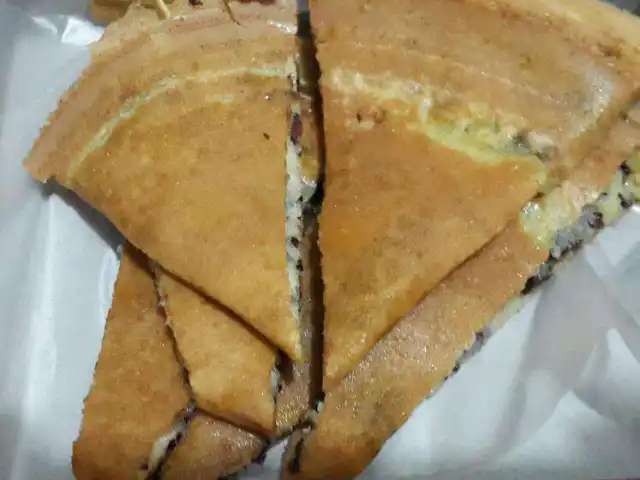 Gambar Makanan Martabak Bandung Jaya 15