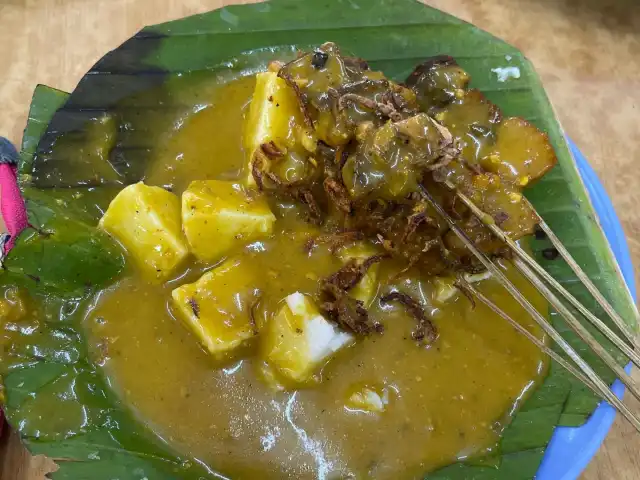 Restoran Rose Masakan Padang/Minang Food Photo 11