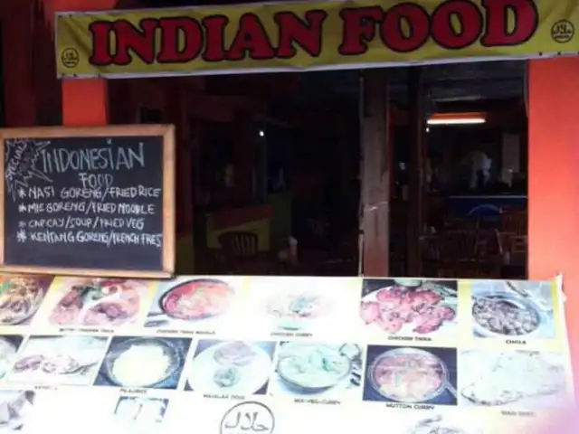 Gambar Makanan Royal India 3
