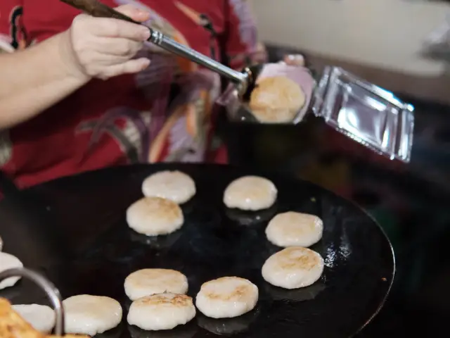 Gambar Makanan Choipan Panas 2 Nyonya Besar 5