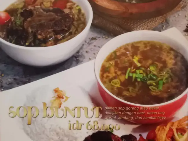 Gambar Makanan Sekar Pala 1