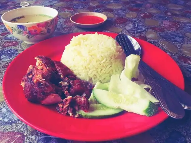 Restoran Tanjung Jara Food Photo 3