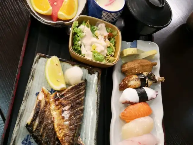 Kaze Japanese Restaurant Food Photo 9