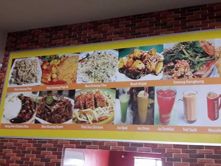 Restoran Varisha, Restaurant, Shah Alam | YummyAdvisor