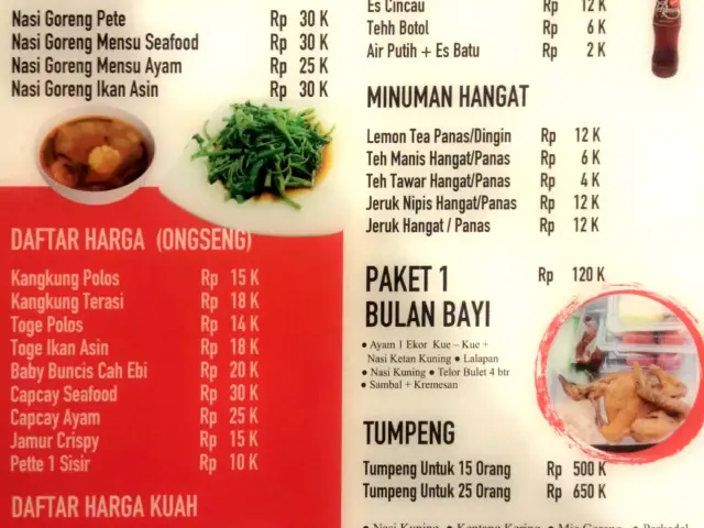 Gambar Makanan AyamTalari 18