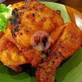 Gambar Makanan Ayam Bakar Madu Lalapan Fidiyah 9