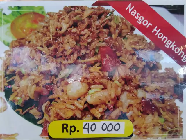 Gambar Makanan Sioke Siobak 123 2