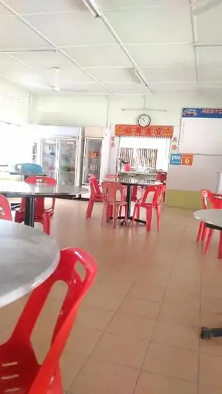 Koon Huat Restoran