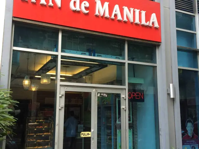 Pan De Manila Food Photo 5