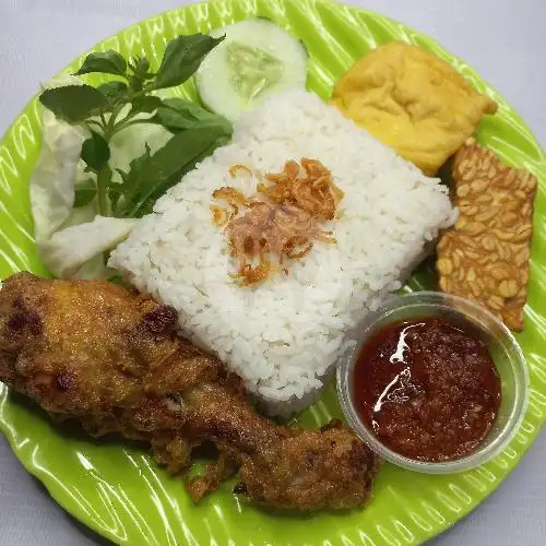 Gambar Makanan Warung Buk Sam, Batu 16