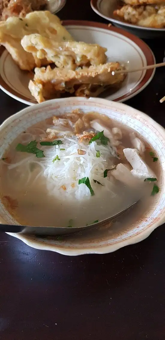 Gambar Makanan Soto Sedaap Boyolali 5