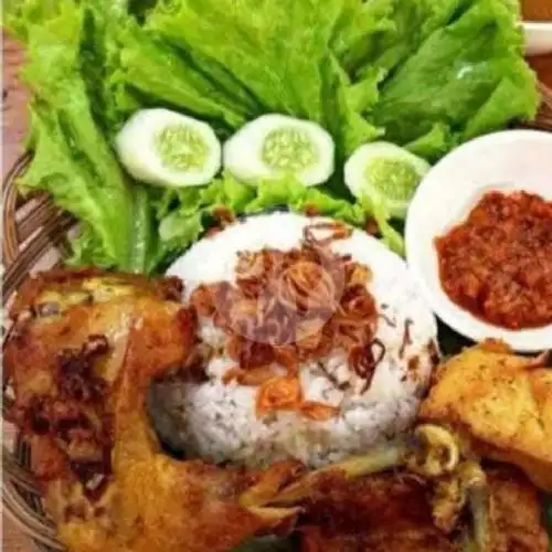 Gambar Makanan Bebek Goreng  Nenek 7