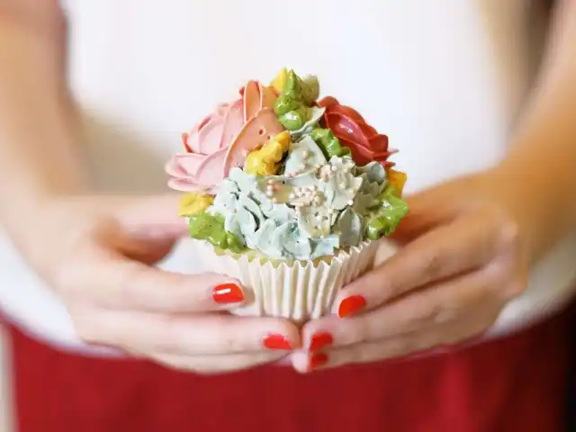 Gambar Makanan Sugar Ministry's Artisan Cake Shop 16