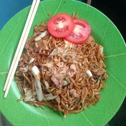 Gambar Makanan Nasi Goreng Dan Ayam Abbati Ammar, H. Atim 1 8