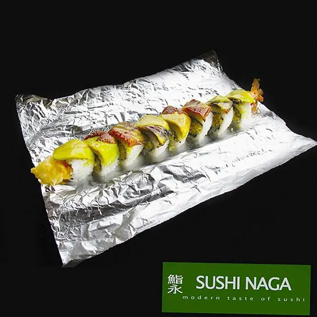 Sushi Naga